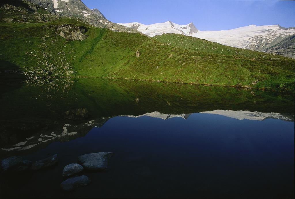 Appartementhaus Marina Matrei in Osttirol Esterno foto