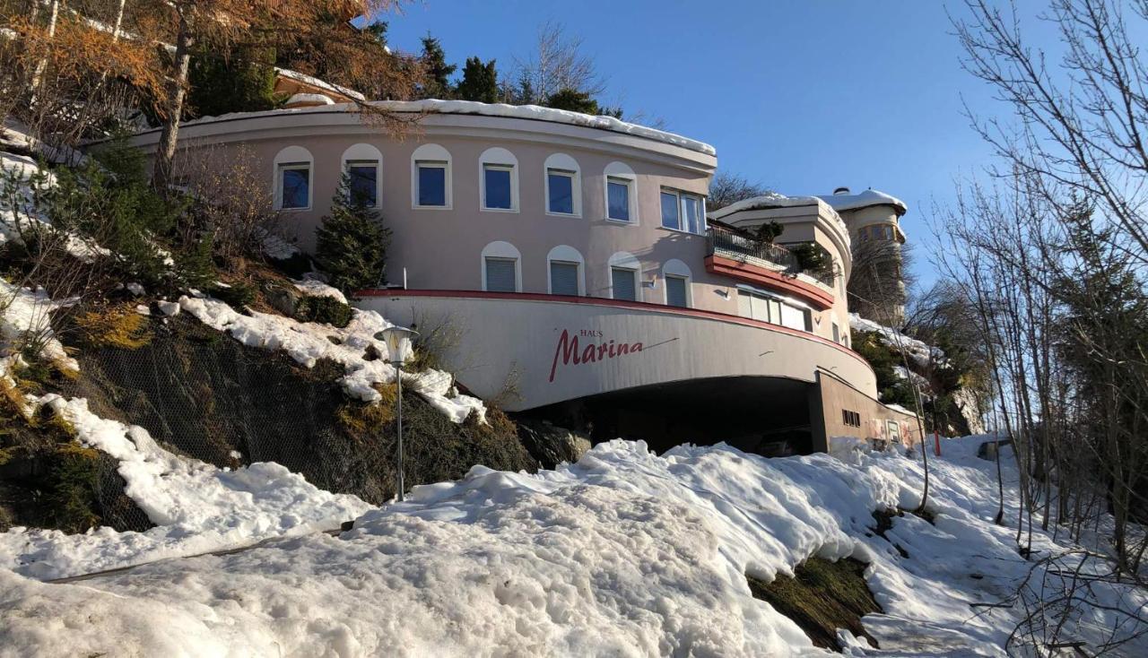 Appartementhaus Marina Matrei in Osttirol Esterno foto