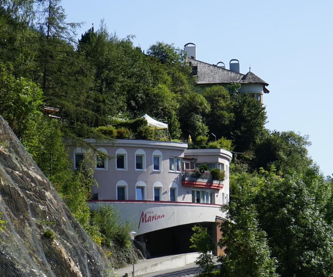 Appartementhaus Marina Matrei in Osttirol Esterno foto