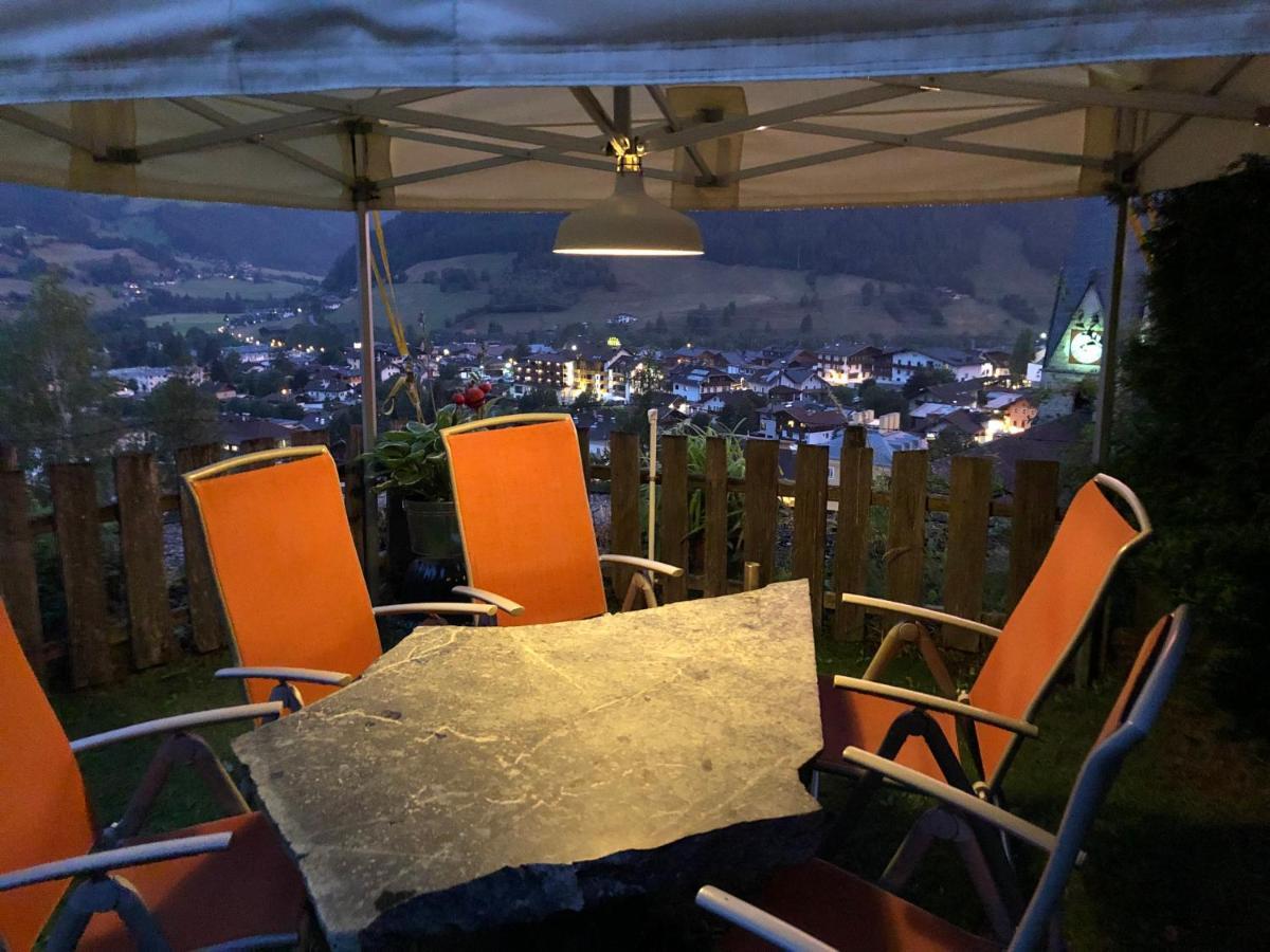 Appartementhaus Marina Matrei in Osttirol Esterno foto